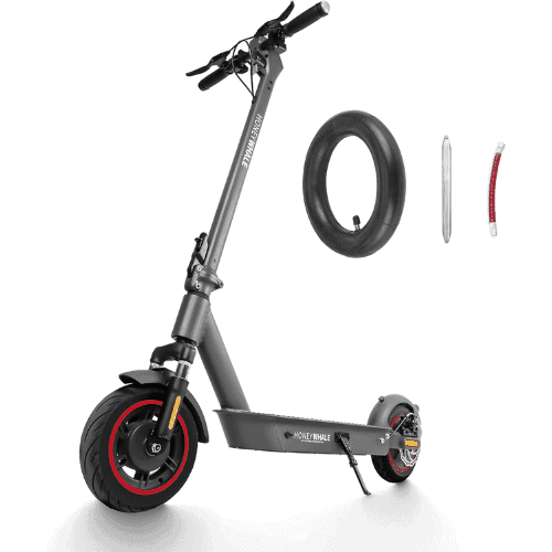 Patinete Elétrico E9 MAXS 650W - HONEYWHALE