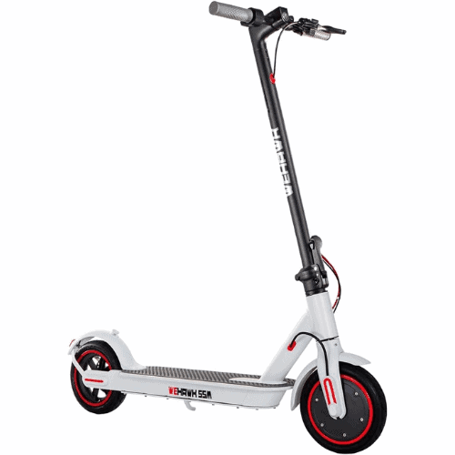 Patinete Elétrico SSM 350W - WeHawk