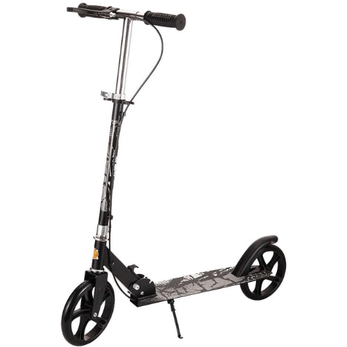Patinete Infantil Radical Teen Top Dobrável