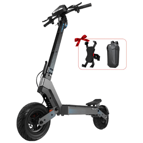5 Melhores Patinetes Elétricos Para Trabalhar