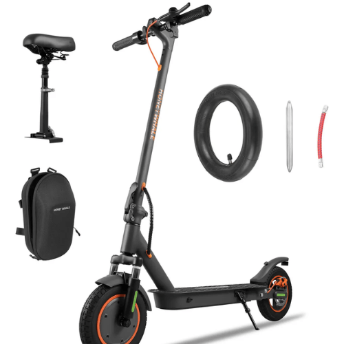 Patinete Elétrico M2 MAX-B - Honeywhale