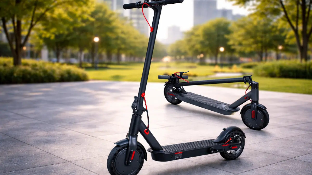 Patinete Elétrico P1 - GM5 Foto