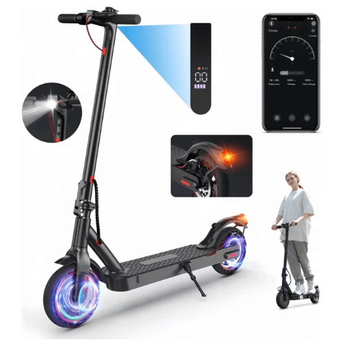 Patinete Elétrico Premium - Petrilaw