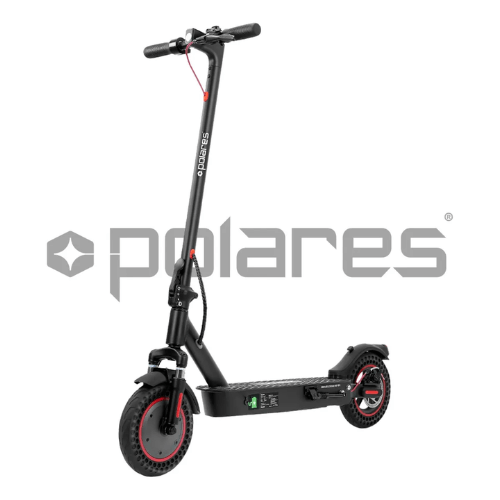 Patinete Elétrico Z20PRO - Polares